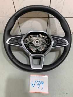 руль renault CLIO V CAPTUR II 484004754R