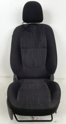 кресло правый передний kia PICANTO II 3D