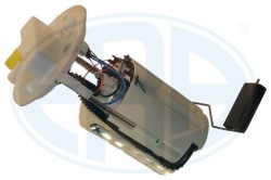 ERA 775076 Группа в топлива