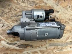 CITROEN C3 III 16r- 1.5 стартер peugeot opel 9825233080