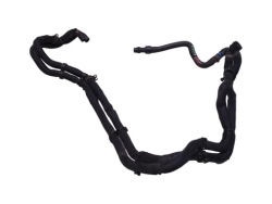 патрубок трубка нагреватель opel MOVANO b 2.3