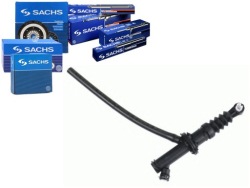 sachs насос Сцепление renault CLIO MODUS 1,2 16V 04