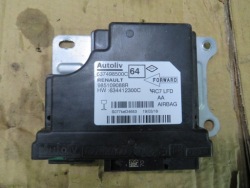 Блок airbag подушки безопасности renault oe 985109088R