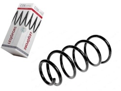 пружина CITROEN JUMPY 2.0d 01.07-