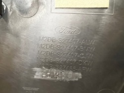 обивка дверные карты зад левый 4 Двери FORD Bronco 21-