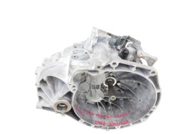 коробка FORD TRANSIT 1.6 DV6R-7002-LCA