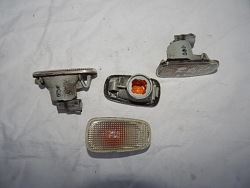 поворотник крыла TOYOTA 4 II XA2 03-05 РЕСТАЙЛИНГ