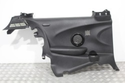 карта дверная левый зад MINI COOPER F56 s 7312151