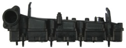 коллектор Впускный FORD MONDEO MK3 2.0 6C1Q-9424-AB