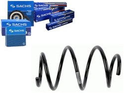 пружина sachs