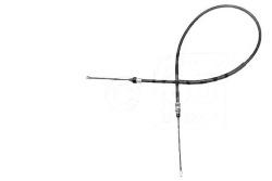 трос тормоза ручного Febi Bilstein 4745H7 4745T4