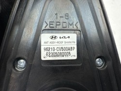 kia EV6 2023 антенна ()