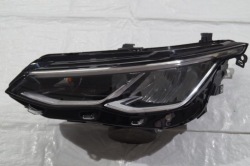 фара левая vw GOLF VIII 8 led европа 5H1.941.005 5H1941005