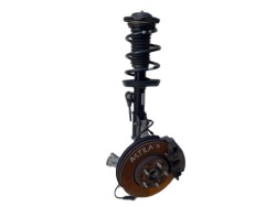 opel ASTRA K поворотный кулак, цапфа правая комплект