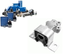 lemforder подушка Двигателя Dacia LOGAN SANDERO 1.2