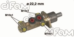 Cifam 202-387 насос
