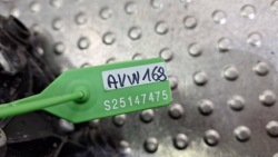 насос ABS 5Q0614517CQ SKODA KAROQ Ateca GOLF VII Tiguan II A3 8V