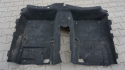 volvo V90 ковер задний 32216600