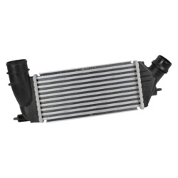 радиатор охлаждения Воздух peugeot EXPERT II 2008 2009 2010 2011 2012 2013 2014