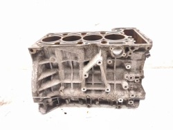 BMW E87 E81 E88 E90 E91 E92 E93 2.0 16V 122KM 143KM блок Двигателя N43B20A
