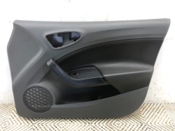 дверные карты правый передний seat Ibiza IV хэтчбек 08-17 обивка
