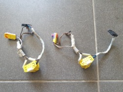 шланги подушки безопасности seat Leon II 5P0971584AF