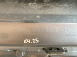 бампер перед передний renault RAFALE 24r 2024 датчик парковки 620225639R 04.25