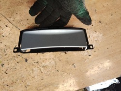 FORD Focus MK3 бардачок пассажира европа