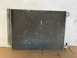 Радиатор кондиционера MERCEDES W206 W223 A0995004102