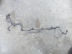 CITROEN C5 C4 1.6 трубки газа клапан