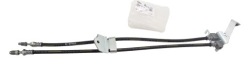 Bosch 1 987 481 806 тормозной шланг