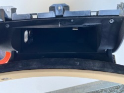 бардачок MERCEDES CL W216 РЕСТАЙЛИНГ кожа