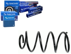 пружина sachs 1348882 4M515310BEA 103
