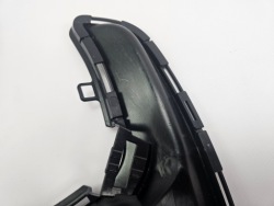TOYOTA YARIS IV 4 2020 - воздухозаборник жалюзи бампера переднего передняя правая 52112-0D310
