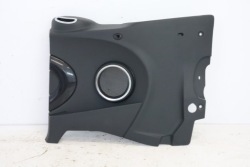 карта дверная обивка задний правый 1520456 MINI COOPER s кабриолет R57 08-13