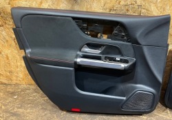 кресла комплект. блок насос подачи мочевины. MERCEDES X247 21r 1