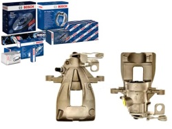 суппорт Bosch 4400R4 24338417397 694355B