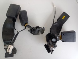 ремней защелка ремня зад kia CEED III универсал