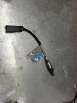 лямбда-зонд mazda 3.7 b 2008 2010 2014