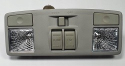 лампочка Освещение внутренний mazda