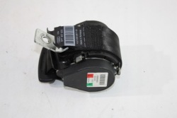 ремень безопасности задний Audi A3 8P кабриолет