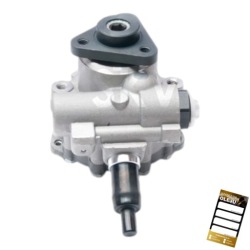 насос гур seat EXEO состояние 2010 2011 2012 2013