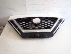 решетка nissan QASHQAI III J12 2021- 62310-6UA