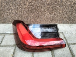 фонарь фонари задний левый BMW 3 G21 европа