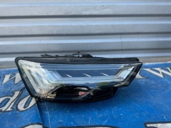 Audi A6 C8 4K0 full led Фара правая 4K0941036