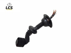 проводка коса Двери фишка перед opel Astra H 5D HB 18PIN