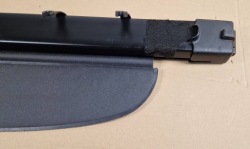 FIAT 500L 12-22 ролета задняя багажника 7355974440