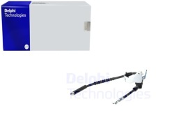 Delphi LH7735 тормозной шланг