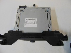 renault KANGOO II РЕСТАЙЛИНГ EXPRESS комплект NAVI 281152808R