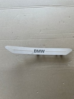 BMW X5 G05 молдинг накладка порога 7442162